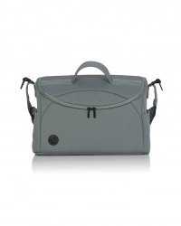 Torba do wózka dziecięcego Cavoe Moi / Moi+ Boho Green