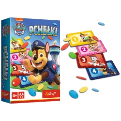 Trefl 02690 v Fleas Game