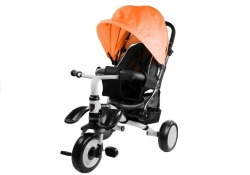 Трёхколёсный велосипед PRO400 Orange