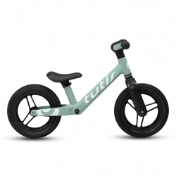 Tutis BALANCE BIKE Cloud Blue B02 Balansa ritenis