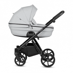 Tutis UNO 6+ ESSENTIAL Risso 142 Bērnu ratiņi 2in1