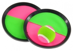 Velcro Throw & Catch Ball Game