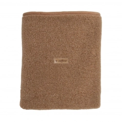 Vilnas sega Nevada 100x150cm brown