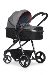 Colibro OneMax Dove Детская коляска 2 в 1