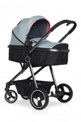 Colibro OneMax Sky Детская коляска 2 в 1
