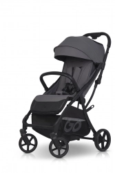 Wózek dziecięcy EasyGo Faro Cloudy Gray