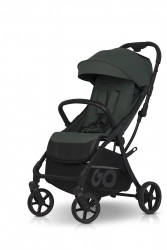 Wózek dziecięcy EasyGo Faro Sage Green