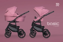 Riko Basic 2023 Ceramic Детская коляска 2 в 1