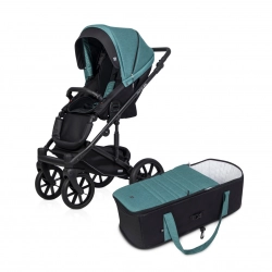 Riko Nuno Pro Lagoon Детская коляска 2in1