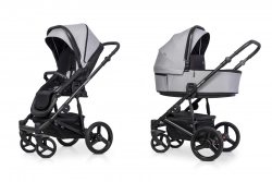 Riko Senso GreyFox Детская коляска 2in1