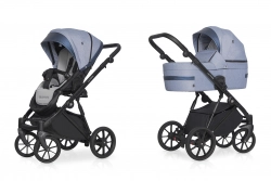 Riko Ultima Niagara Детская коляска 2in1