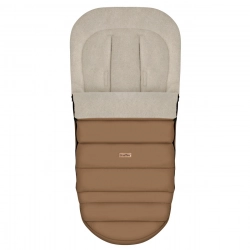 Zaffiro Paplašināms Ratu Guļammaiss iGrow Aspen toffee