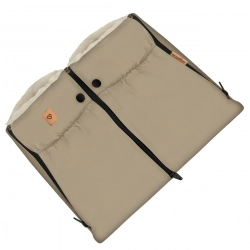 Zaffiro 
Roku mufta ratiem  Nordico beige