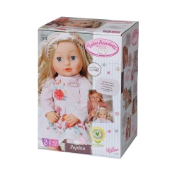 Zapf Creation - Baby Annabell Sophia 43 Cm