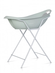 Bērnu vanna ar statīvu Colibro Spa Cool