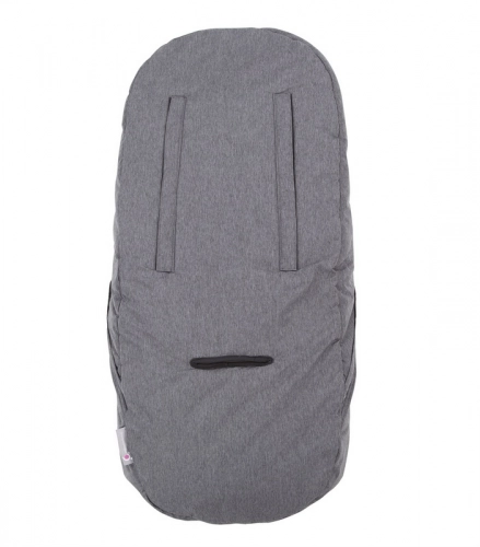 Bērnu ratu guļammaiss CuddleCo Comfi Extreme Robots