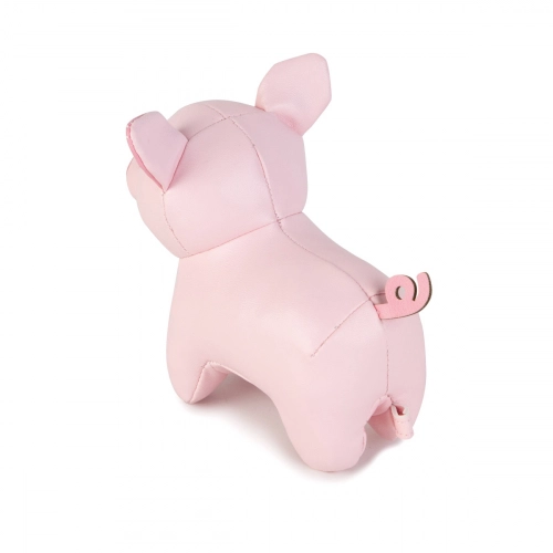 JUNGLE TINY FRIENDS - LEON THE PIG
