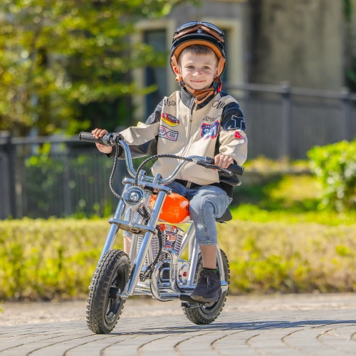PIONEER ELECTRIC MOTORCYCLE GREEN APP