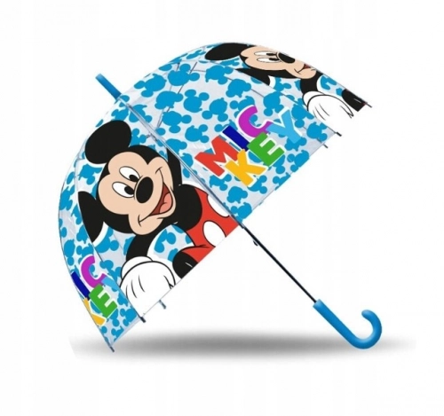 POE UMBRELLAS WITH FIBREGLASS RIBS
