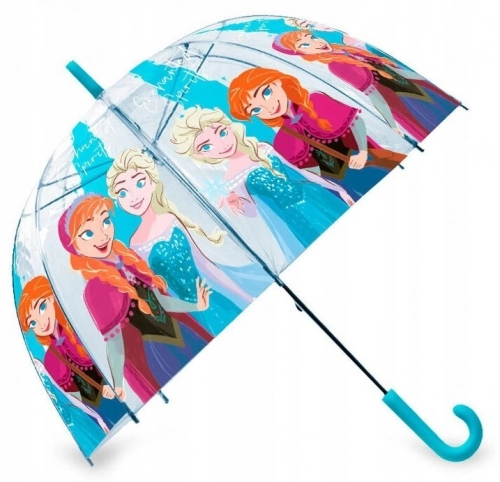 UMBRELLAS WITH FIBREGLASS RIBS MANUAL FR