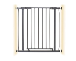 AVA GATE GREY