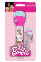 BIG TROCH BARBIE