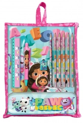 BUMBER SET GABBYS DOLLHOUSE