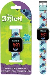 LED WATCH LILO&STITCH