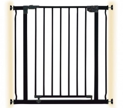 LIBERTY SECURITY GATE 76CM - BLACK