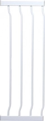 LIBERTY TALL 27 CM GATE EXTENSION WHITE