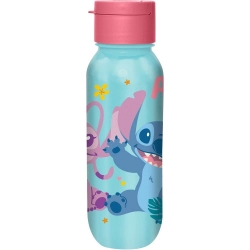 MINI SPROUT BOTTLE 500ML STITCH