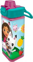 PENCIL CASE 22 GABBYS DOLLHOUSE