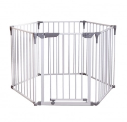 ROYALE CONVERTA 3 IN 1 PLAY-YARD & WIDE