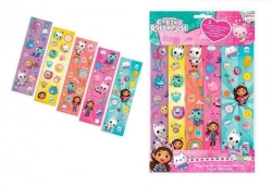 STICKER SET - GABBYS DOLLHOUSE