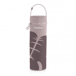 Termosoma pudelei Miniland Terra Leaves 500 ml