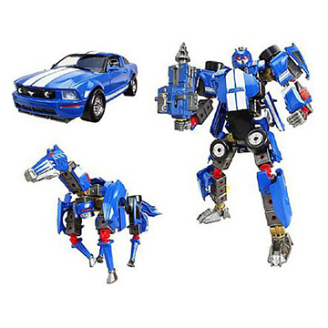 Roboti