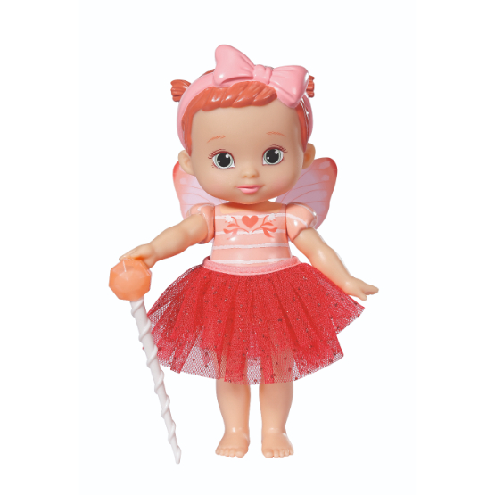 Baby Born Storybook Fairy Poppy Lelle