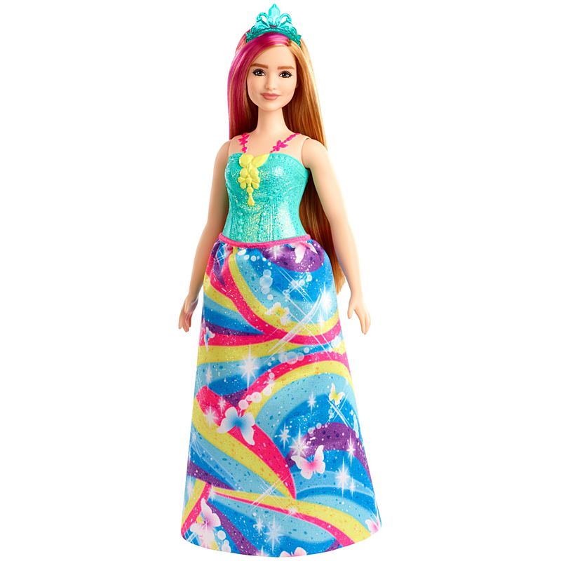 Barbie Dreamtopia Princess lelle GJK12-4