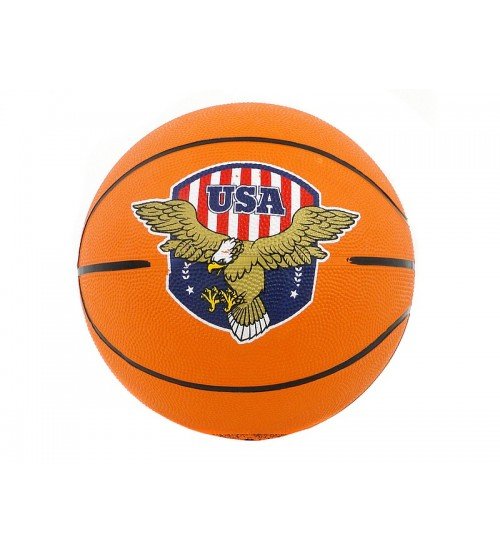 Basketbola bumba