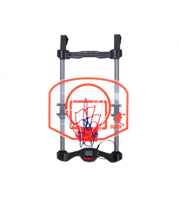 Basketbola grozs ar aksesuāriem 6181