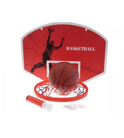 Basketbola komplekts 40x30 cm 537934