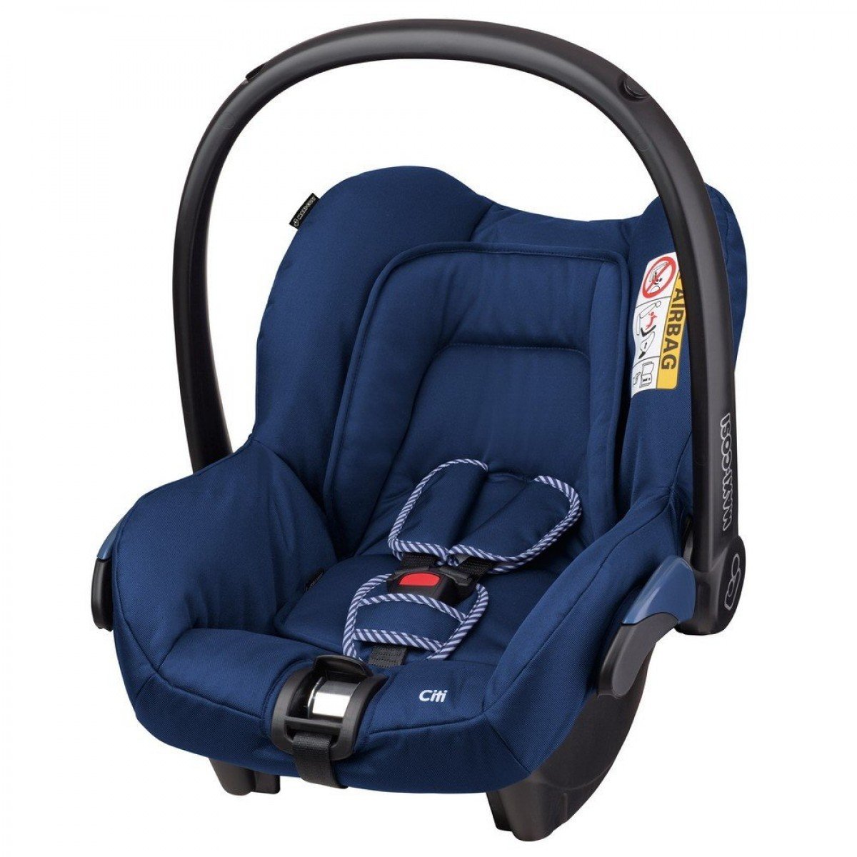 MAXI-COSI Citi River Blue Bērnu autosēdeklis 0-13 kg