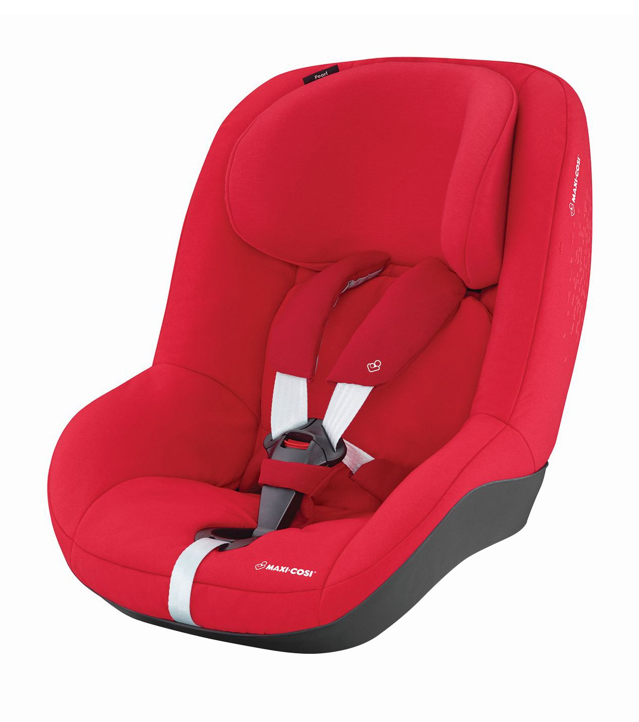 Bērnu autosēdeklis 9-18 kg MAXI-COSI Pearl Vivid Red