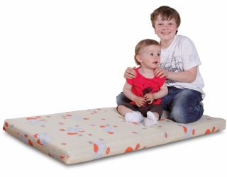 Bērnu matracis porolona 140x70x5 cm DANPOL
