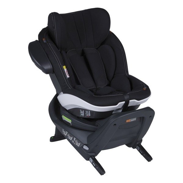 BeSafe iZi Twist i-Size Harmony Bērnu autosēdeklis 0-18 kg
