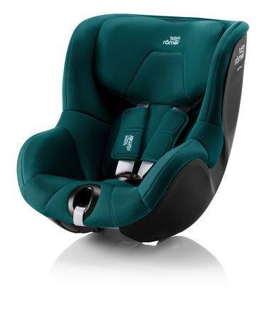 Britax Romer Dualfix 3 i-Size Atlantic green Bērnu autosēdeklis 0-18 kg