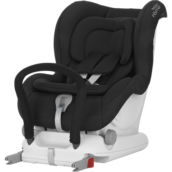 Britax Romer Max-Fix II Cosmos black Bērnu autosēdeklis 0-18 kg