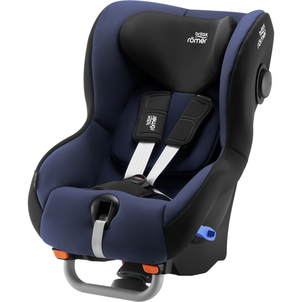 Britax Romer Max-Way Plus Moonlight Blue Bērnu autosēdeklis 9-25 kg