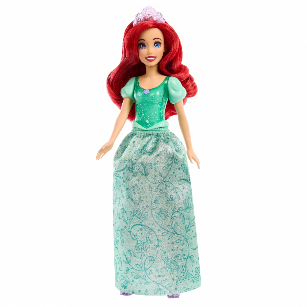 Disney Princess Fashion Core Doll Asst. Ariel Lelle HLW10