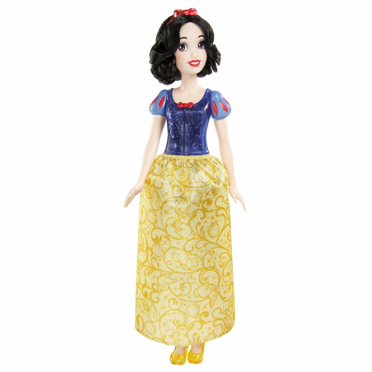 Disney Princess Fashion Core Doll Asst. Snow White Lelle HLW08